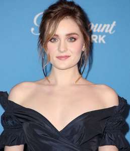 Grace Victoria Cox